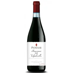 Cantina di Soave - Poesie - Amarone of Valpolicella D.O.C. - Classic Special Wines - Avvenice