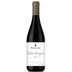 Cantina di Soave - Poesie - Garda Cabernet Sauvignon D.O.C. - Wines D.O.C. of Garda - Avvenice