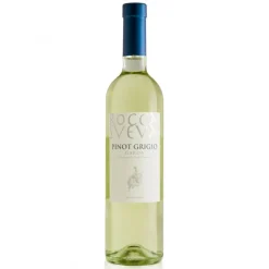 Cantina di Soave - Rocca Sveva - Pinot Grigio Garda D.O.C. - Classic Wines D.O.C. - Avvenice