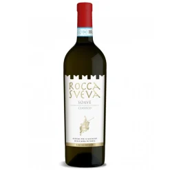 Cantina di Soave - Rocca Sveva - Soave Classic D.O.C. - Limited Edition  - Classic Wines D.O.C. - Avvenice