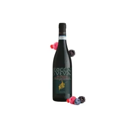 Cantina di Soave - Rocca Sveva - Amarone of Valpolicella Reserve D.O.C.G. - Magnum in Wooden Box - 1,5 l - Avvenice