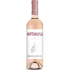 Cantina di Soave - Rocca Sveva - Notarosa I.G.T. - Rosè Veronese - The Superveneti I.G.P. - Avvenice