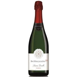 Cantina di Soave - Settecento33 - Lessini Durello Reserve D.O.C. - Sparkling Wines Classic Method - Avvenice