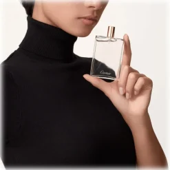 Cartier - Baiser Volé Eau de Parfum Refill Cartier Library - Luxury Fragrances - 30 ml - Avvenice