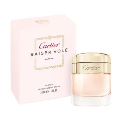 Cartier - Baiser Volé Eau De Parfum - Luxury Fragrances - 30 ml - Avvenice