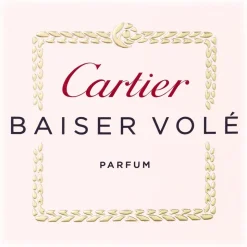 Cartier - Baiser Volé Parfum - Luxury Fragrances - 50 ml - Avvenice