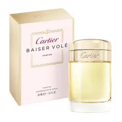 Cartier - Baiser Volé Parfum - Luxury Fragrances - 50 ml - Avvenice