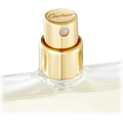 Cartier - Cartier Carat Eau de Parfum Refill Pack - Luxury Fragrances - 2 x 30 ml - Avvenice