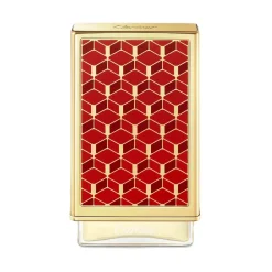 Cartier - Cartier Nécessaires à Parfum - Patterned Case - Luxury Fragrances - Avvenice