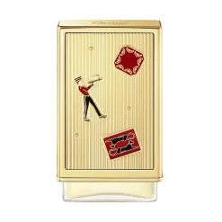 Cartier - Cartier Nécessaires à Parfum - Diabolo Case - Luxury Fragrances - Avvenice