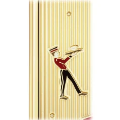 Cartier - Cartier Nécessaires à Parfum - Diabolo Case - Luxury Fragrances - Avvenice