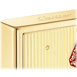 Cartier - Cartier Nécessaires à Parfum - Diabolo Case - Luxury Fragrances - Avvenice