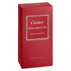 Cartier - Déclaration Eau de Toilette - Luxury Fragrances - 50 ml - Avvenice