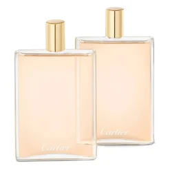 Cartier - Déclaration Eau de Toilette Refill Pack - Luxury Fragrances - 2 x 30 ml - Avvenice