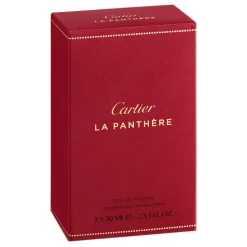 Cartier - Déclaration Eau de Toilette Refill Pack - Luxury Fragrances - 2 x 30 ml - Avvenice