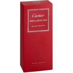 Cartier - Déclaration Eau de Toilette - Luxury Fragrances - 150 ml - Avvenice