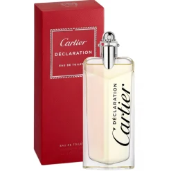 Cartier - Déclaration Eau de Toilette - Luxury Fragrances - 100 ml - Avvenice