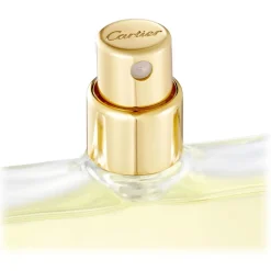 Cartier - Déclaration Eau de Toilette Refill Pack - Luxury Fragrances - 2 x 30 ml - Avvenice