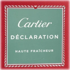 Cartier - Déclaration Eau de Toilette Haute Fraîcheur Spray - Luxury Fragrances - 100 ml - Avvenice
