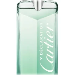 Cartier - Déclaration Eau de Toilette Haute Fraîcheur Spray - Luxury Fragrances - 100 ml - Avvenice