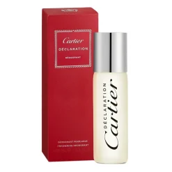 Cartier - Déclaration Refreshing Deodorant - Luxury Fragrances - 100 ml - Avvenice