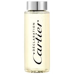 Cartier - Déclaration Shower Gel - Luxury Fragrances - 200 ml - Avvenice