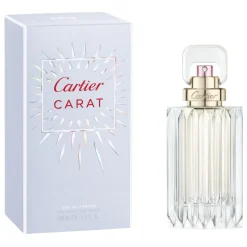 Cartier - Eau De Parfum Cartier Carat - Luxury Fragrances - 100 ml - Avvenice