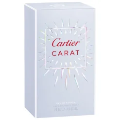 Cartier - Eau De Parfum Cartier Carat - Luxury Fragrances - 50 ml - Avvenice