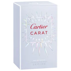 Cartier - Eau De Parfum Cartier Carat - Luxury Fragrances - 30 ml - Avvenice