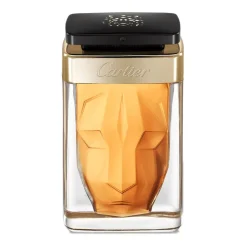 Cartier - Eau de Parfum Noir Absolu La Panthère - Luxury Fragrances - 75 ml - Avvenice