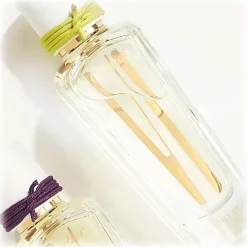 Cartier - Heure Brillante Les Heures de Parfum Eau de Toilette - Luxury Fragrances - 75 ml - Avvenice