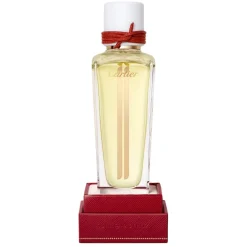 Cartier - Heure Convoitée Les Heures de Parfum Eau de Parfum - Luxury Fragrances - 75 ml - Avvenice