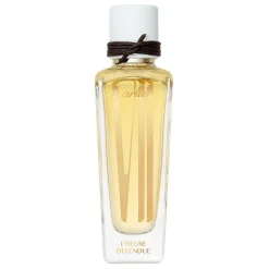 Cartier - Heure Défendue Les Heures de Parfum Eau de Parfum - Luxury Fragrances - 75 ml - Avvenice