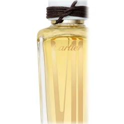 Cartier - Heure Défendue Les Heures de Parfum Eau de Parfum - Luxury Fragrances - 75 ml - Avvenice