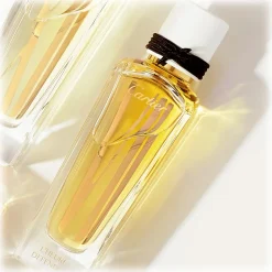 Cartier - Heure Défendue Les Heures de Parfum Eau de Parfum - Luxury Fragrances - 75 ml - Avvenice