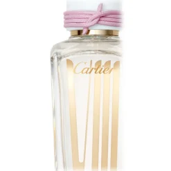 Cartier - Heure Diaphane Les Heures de Parfum Eau de Toilette - Luxury Fragrances - 75 ml - Avvenice