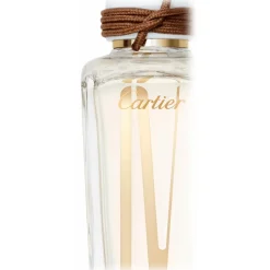 Cartier - Heure Fougueuse Les Heures de Parfum Eau de Toilette - Luxury Fragrances - 75 ml - Avvenice