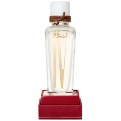 Cartier - Heure Fougueuse Les Heures de Parfum Eau de Toilette - Luxury Fragrances - 75 ml - Avvenice