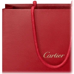 Cartier - Heure Fougueuse Les Heures de Parfum Eau de Toilette - Luxury Fragrances - 75 ml - Avvenice