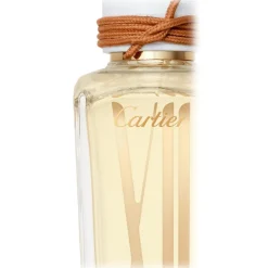 Cartier - Heure Mystérieuse Les Heures de Parfum Eau de Parfum - Luxury Fragrances - 75 ml - Avvenice