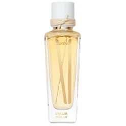 Cartier - Heure Perdue Les Heures de Parfum Eau de Parfum - Luxury Fragrances - 75 ml - Avvenice