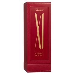 Cartier - Heure Perdue Les Heures de Parfum Eau de Parfum - Luxury Fragrances - 75 ml - Avvenice