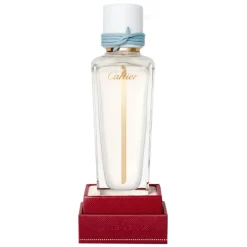 Cartier - Heure Promise Les Heures de Parfum Eau de Toilette - Luxury Fragrances - 75 ml - Avvenice