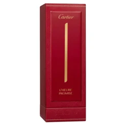 Cartier - Heure Promise Les Heures de Parfum Eau de Toilette - Luxury Fragrances - 75 ml - Avvenice