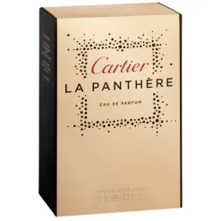 Cartier - La Panthère - Eau De Parfum Etincelante - Luxury Fragrances - 75 ml - Avvenice