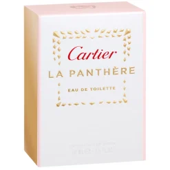 Cartier - La Panthère - Eau De Toilette - Luxury Fragrances - 50 ml - Avvenice