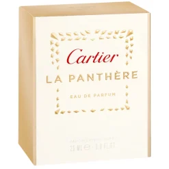 Cartier - La Panthère - Eau De Parfum - Luxury Fragrances - 25 ml - Avvenice