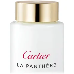 Cartier - La Panthère Body Milk - Luxury Fragrances - 200 ml - Avvenice
