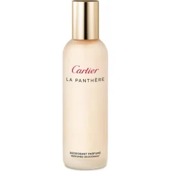 Cartier - La Panthère Deodorant - Luxury Fragrances - 100 ml - Avvenice