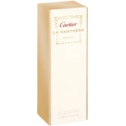 Cartier - La Panthère Deodorant - Luxury Fragrances - 100 ml - Avvenice